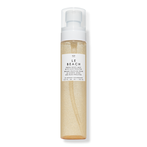 LE MONDE GOURMAND - Le Beach Fresh Body Mist | Ulta Beauty
