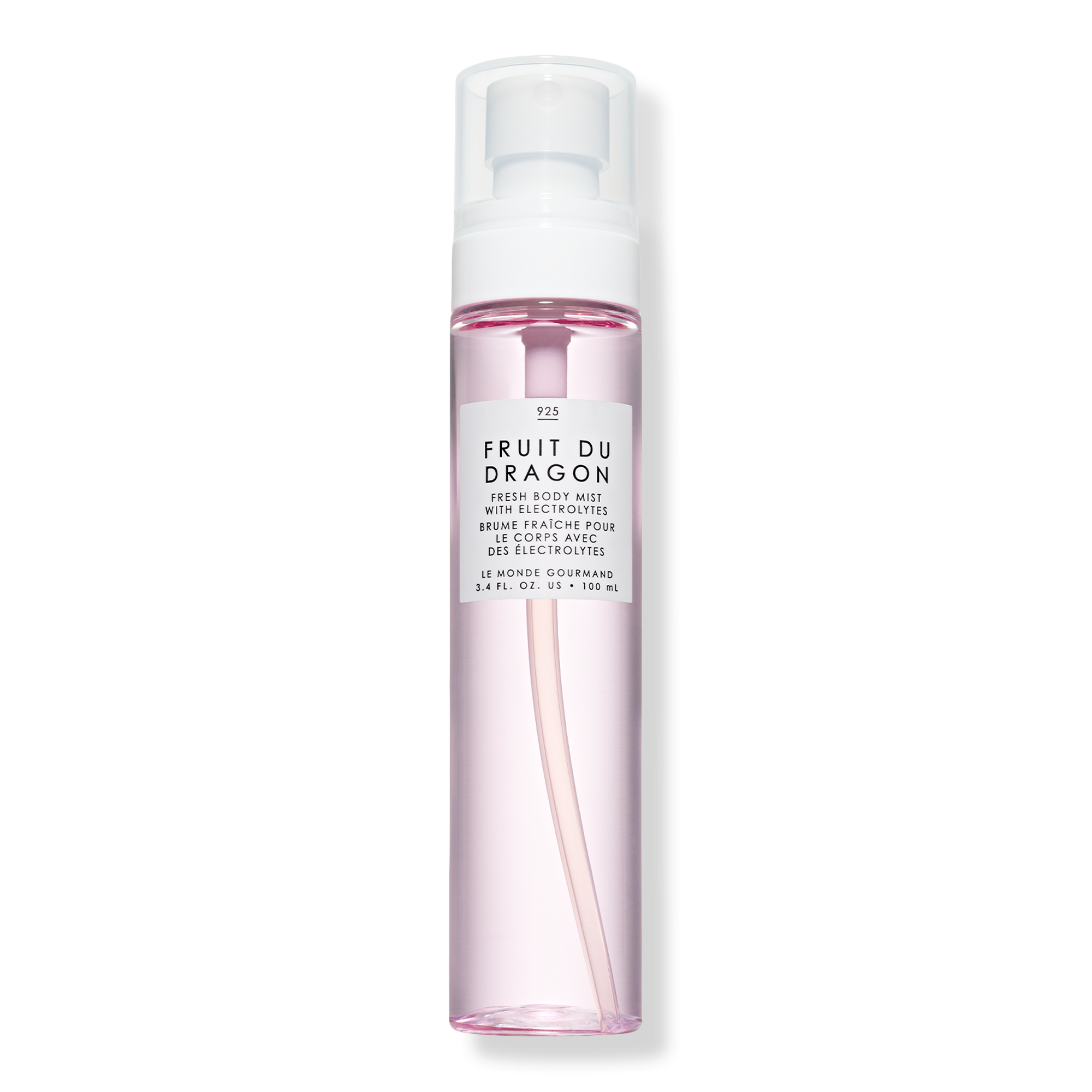 LE MONDE GOURMAND Fruit du Dragon Fresh Body Mist #1