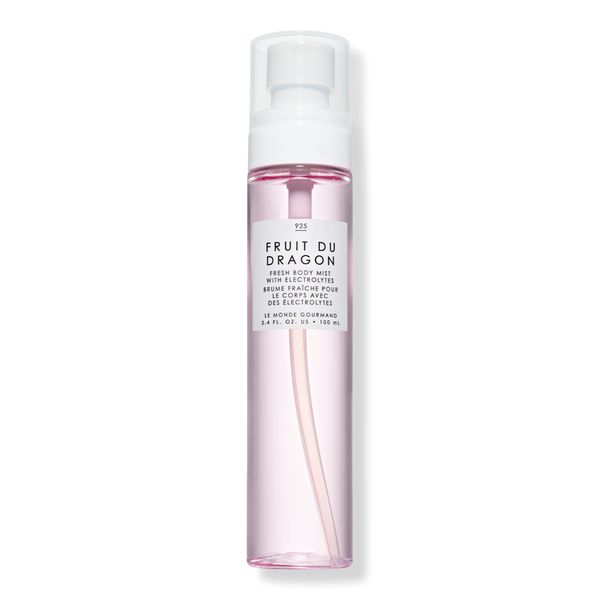 LE MONDE GOURMAND Fruit du Dragon Fresh Body Mist #1