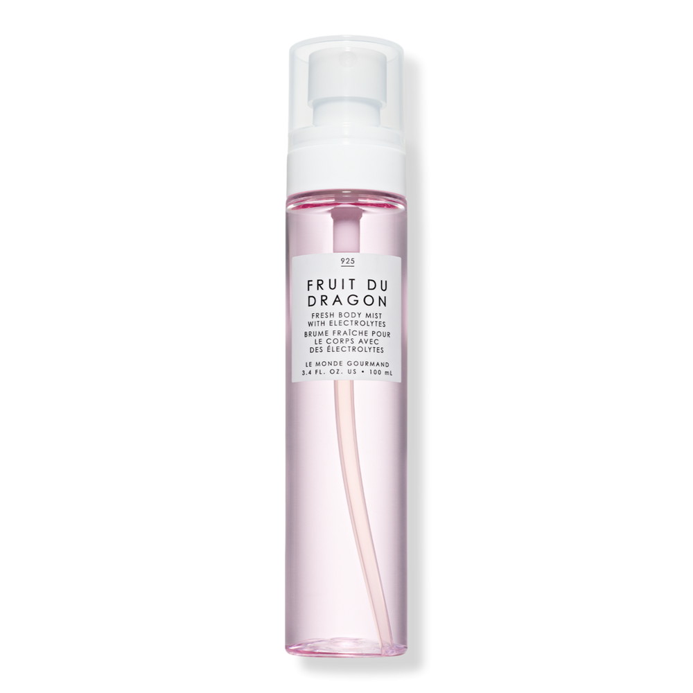 LE MONDE GOURMAND Fruit du Dragon Fresh Body Mist