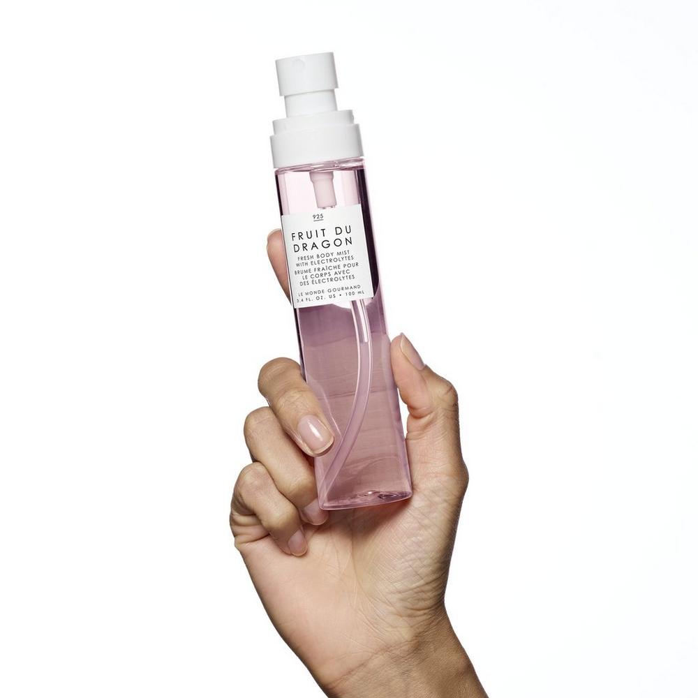 Fruit du Dragon Fresh Body Mist