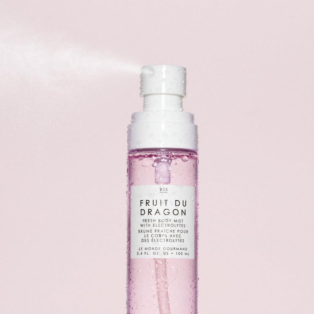 Fruit du Dragon Fresh Body Mist