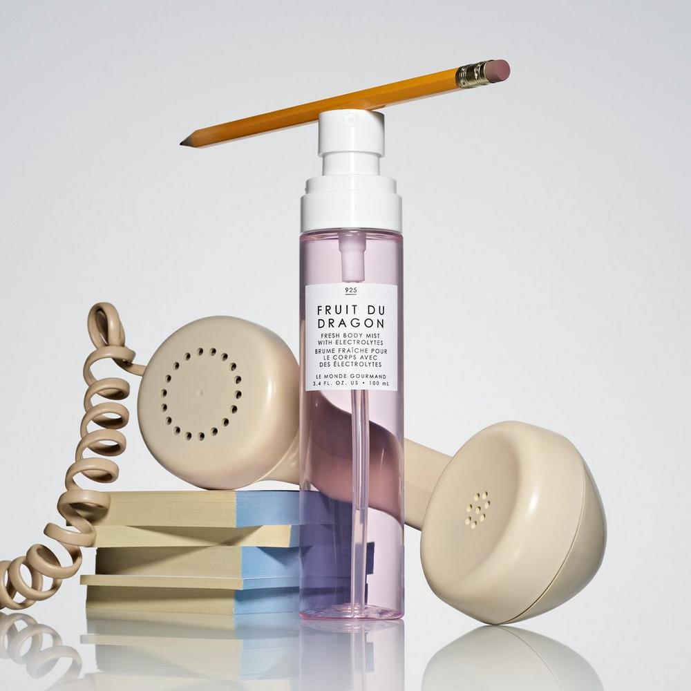 Fruit du Dragon Fresh Body Mist