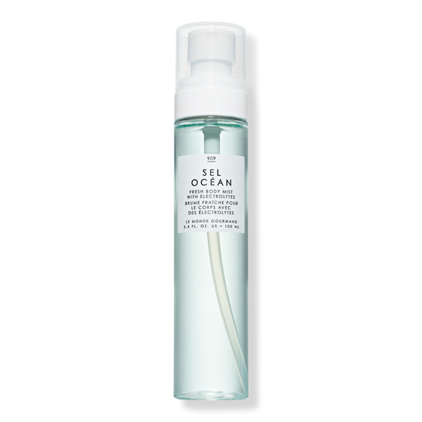 LE MONDE GOURMAND Sel Océan Fresh Body Mist #1