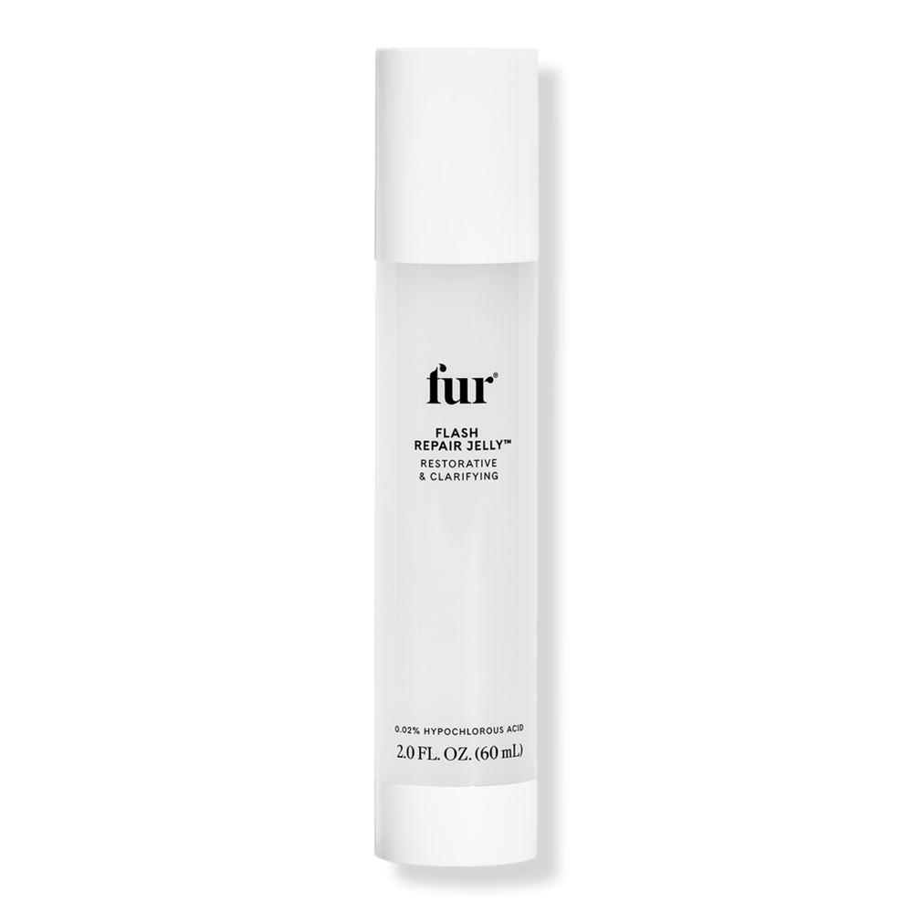 Fur Flash Repair Jelly