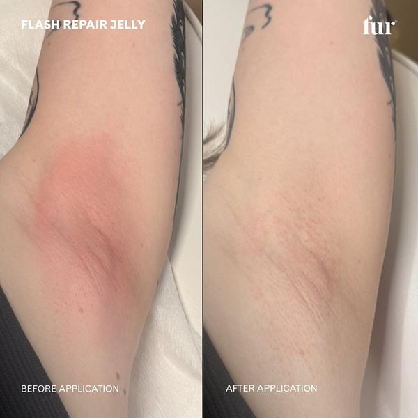 Fur Flash Repair Jelly #5