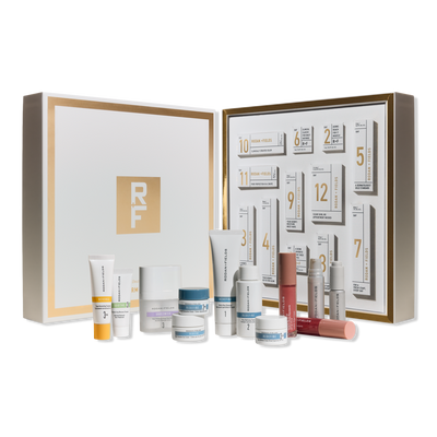 RODAN + FIELDS 12 Days of Derm-Loved Skincare Advent Calendar