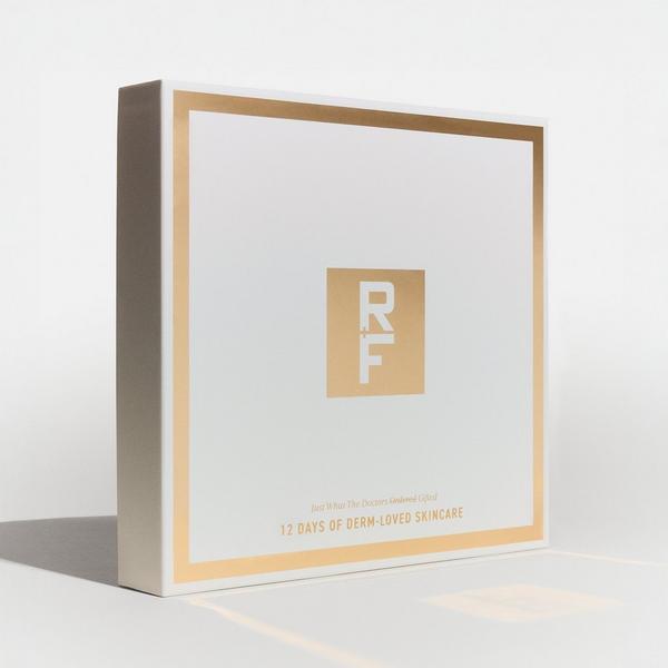 RODAN + FIELDS 12 Days of Derm-Loved Skincare Advent Calendar #2