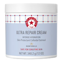 Ultra Repair Cream Warm Vanilla