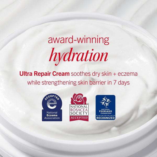 First Aid Beauty Ultra Repair Cream Warm Vanilla #2