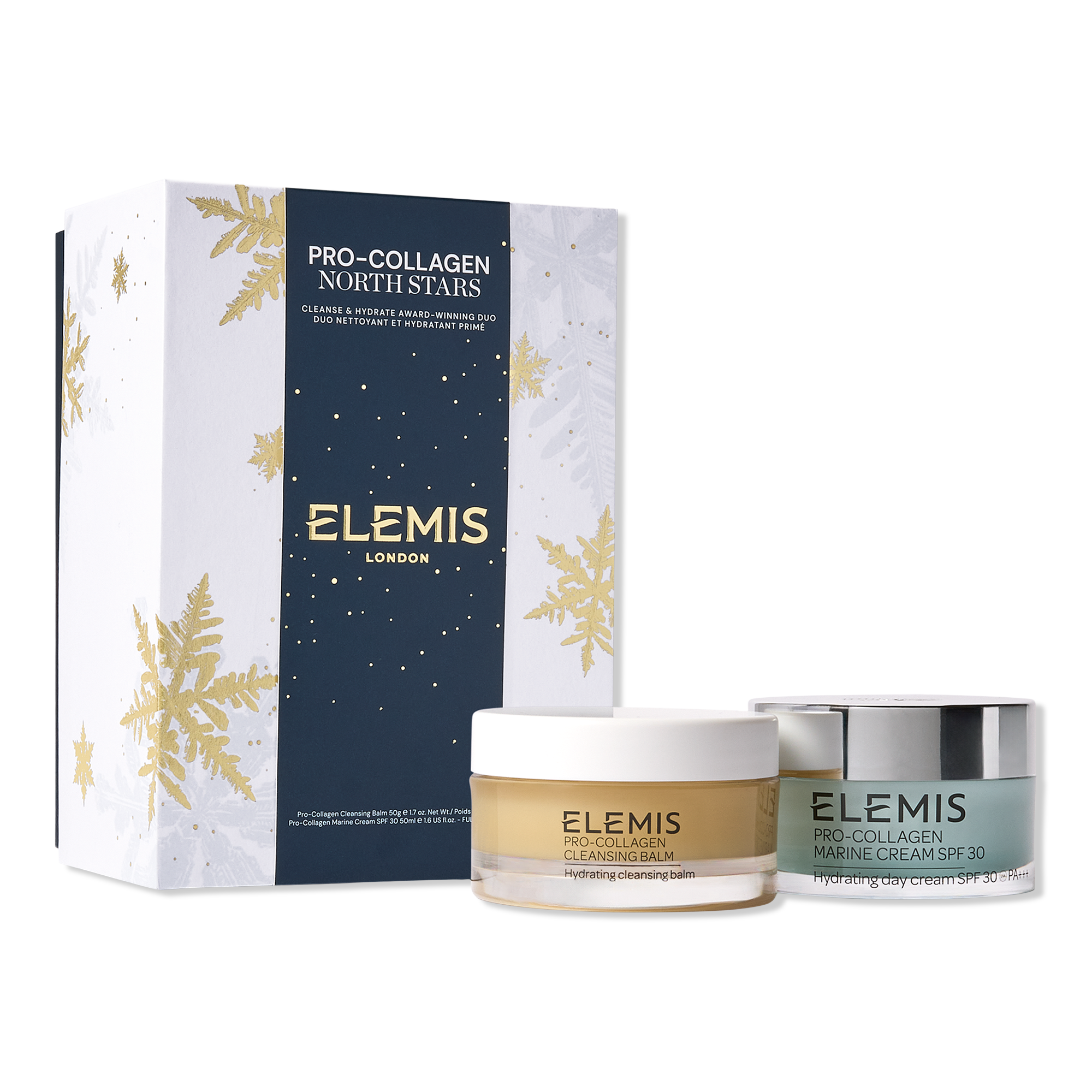 ELEMIS Pro-Collagen North Star Set #1