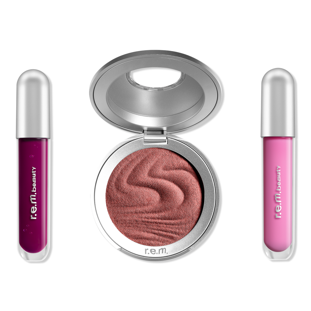 Variety Free Gift with $60 shipped purchase #1
