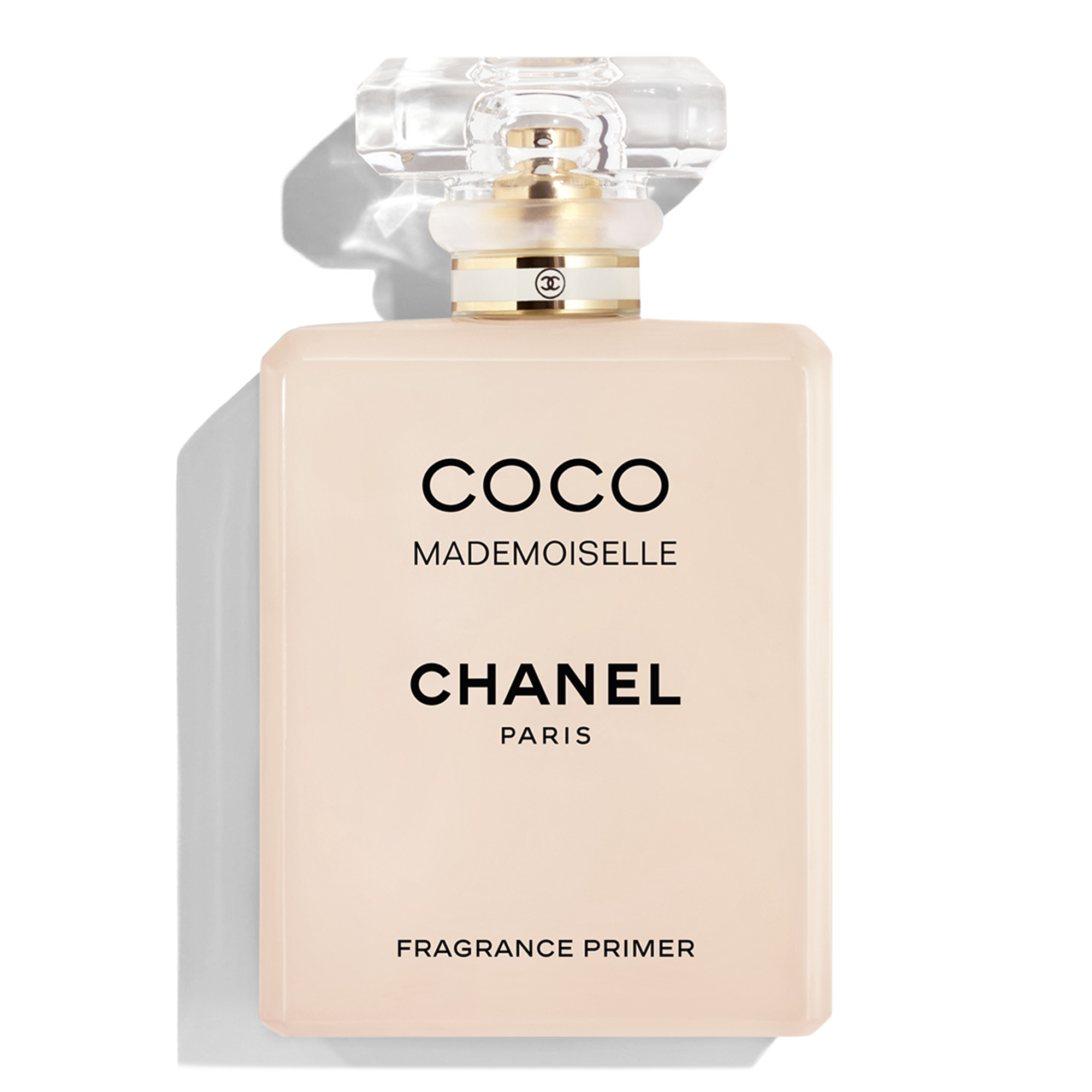 CHANEL COCO MADEMOISELLE Fragrance Primer #1