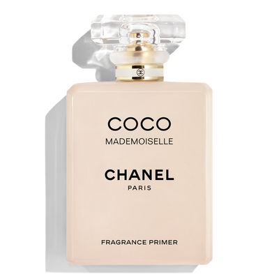 CHANEL COCO MADEMOISELLE Fragrance Primer