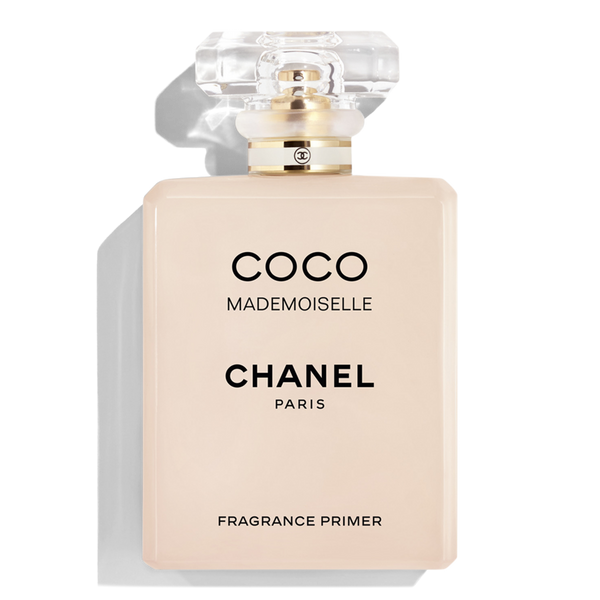 CHANEL COCO MADEMOISELLE Fragrance Primer #1
