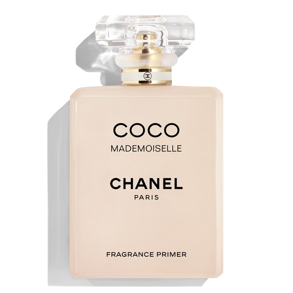 Chanel Coco Mademoiselle Fragrance Primer