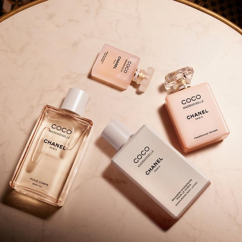 CHANEL - COCO MADEMOISELLE Fragrance Primer | Ulta Beauty