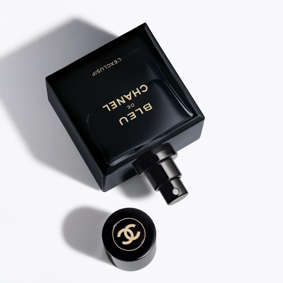 BLEU DE CHANEL L'EXCLUSIF - 2.0 oz