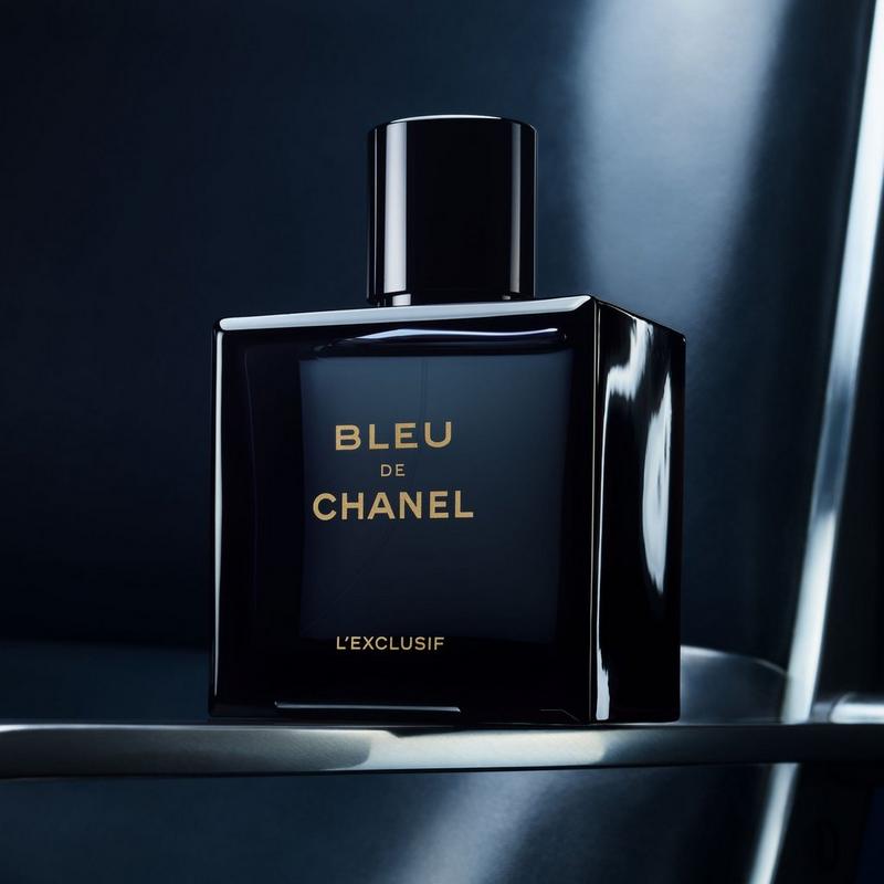 CHANEL - 2.0 oz BLEU DE CHANEL L'EXCLUSIF | Ulta Beauty