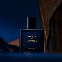 CHANEL BLEU DE CHANEL L'EXCLUSIF #4