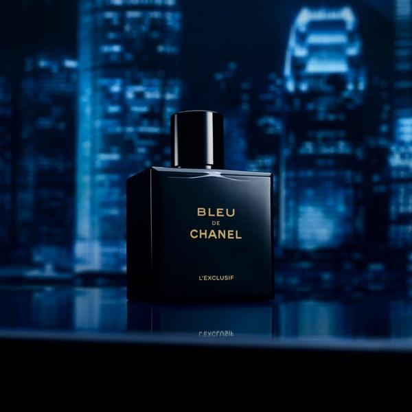 CHANEL BLEU DE CHANEL L'EXCLUSIF #5