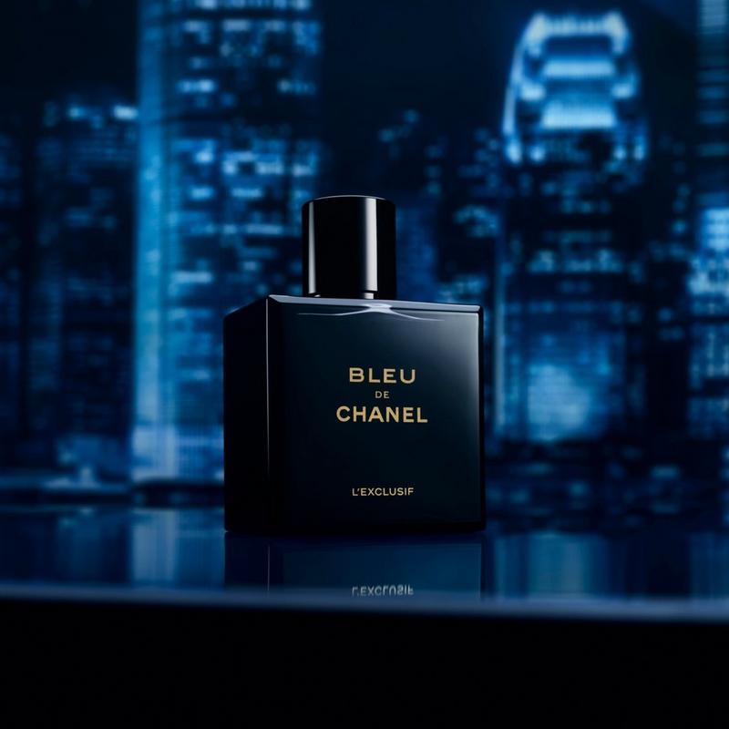 CHANEL - 3.4 oz BLEU DE CHANEL L'EXCLUSIF | Ulta Beauty