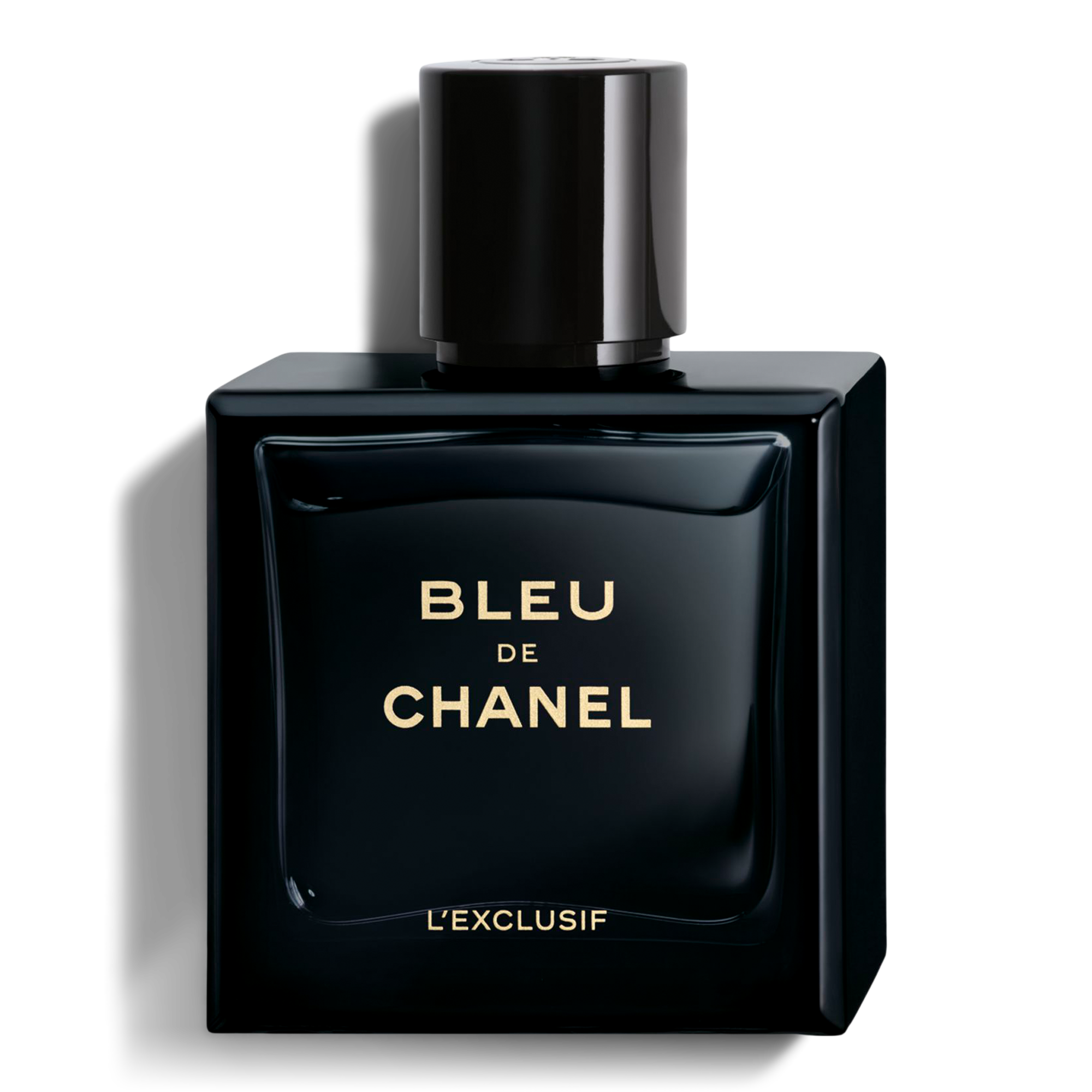 CHANEL BLEU DE CHANEL L'EXCLUSIF #1