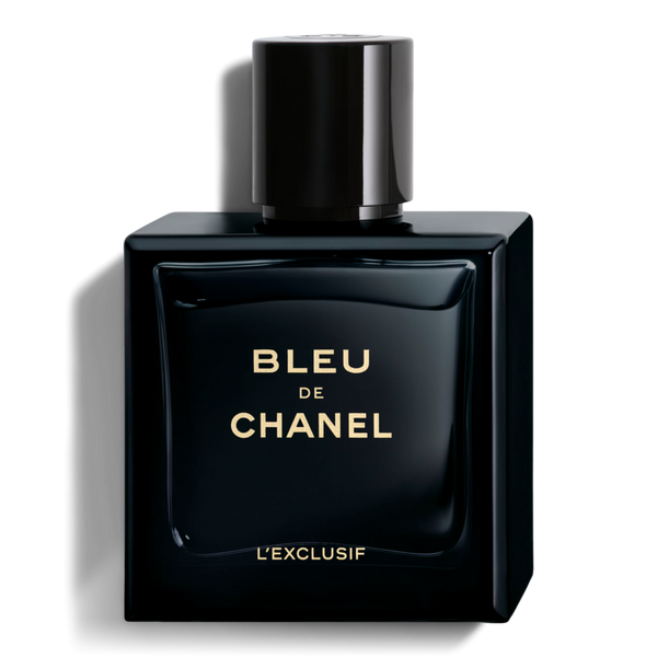 CHANEL BLEU DE CHANEL L'EXCLUSIF #1
