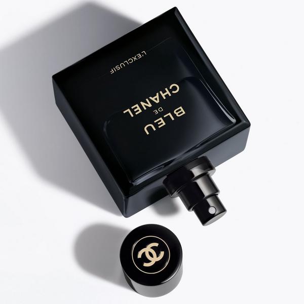 CHANEL BLEU DE CHANEL L'EXCLUSIF #2
