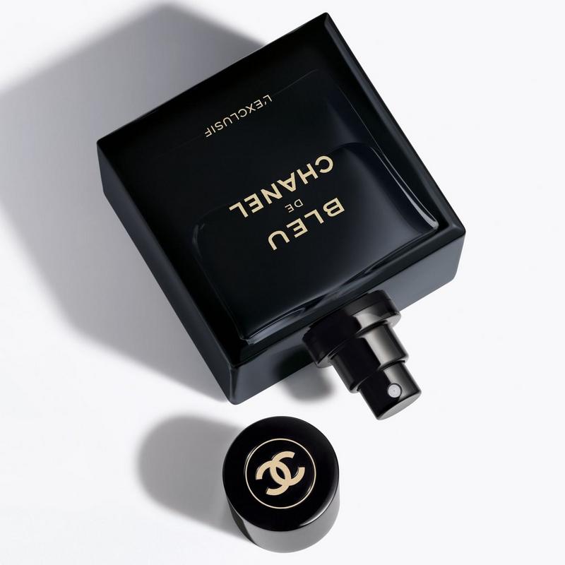 CHANEL - 3.4 oz BLEU DE CHANEL L'EXCLUSIF | Ulta Beauty