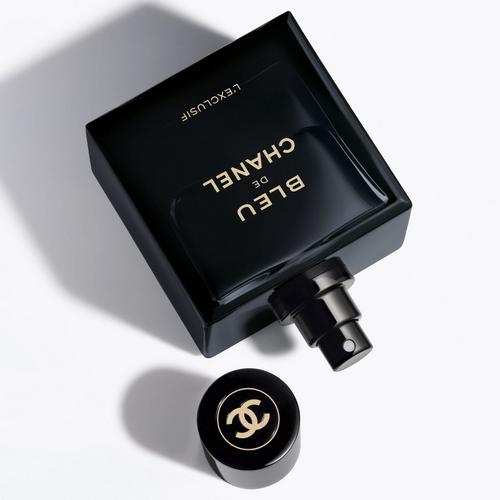 CHANEL - 3.4 oz BLEU DE CHANEL L'EXCLUSIF | Ulta Beauty