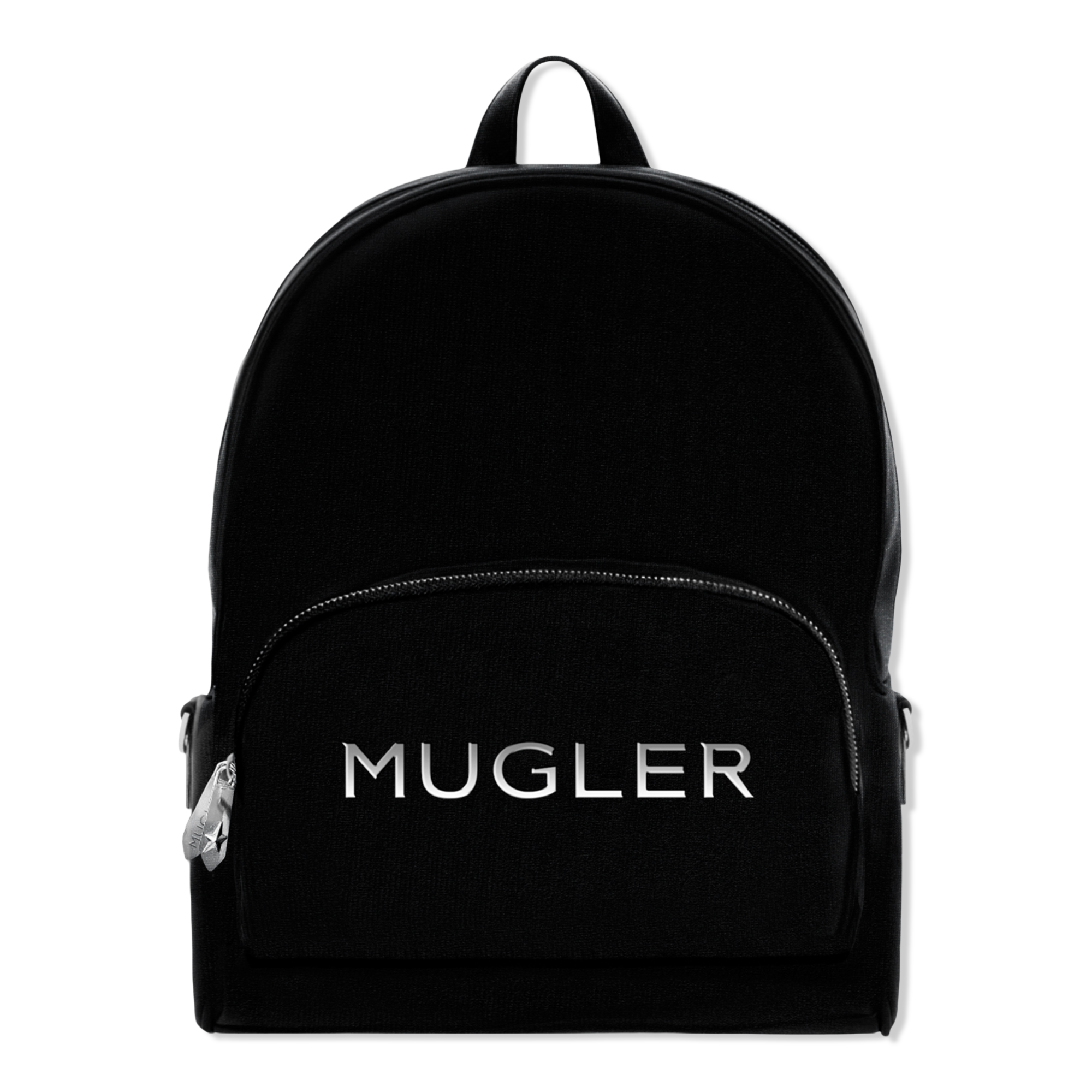 MUGLER Free Backpack with $150 select brand purchase #1