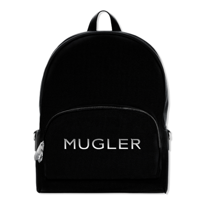 MUGLER Free Backpack with $95 brand purchase Free Backpack with $95 brand purchase
