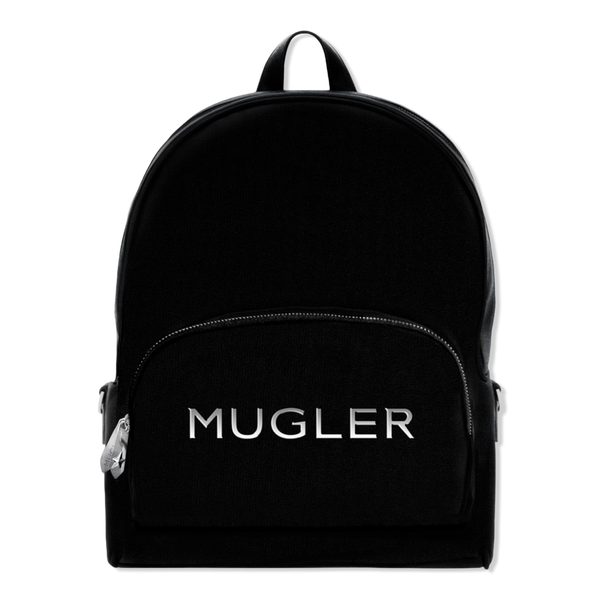 MUGLER Free Backpack with $150 select brand purchase #1