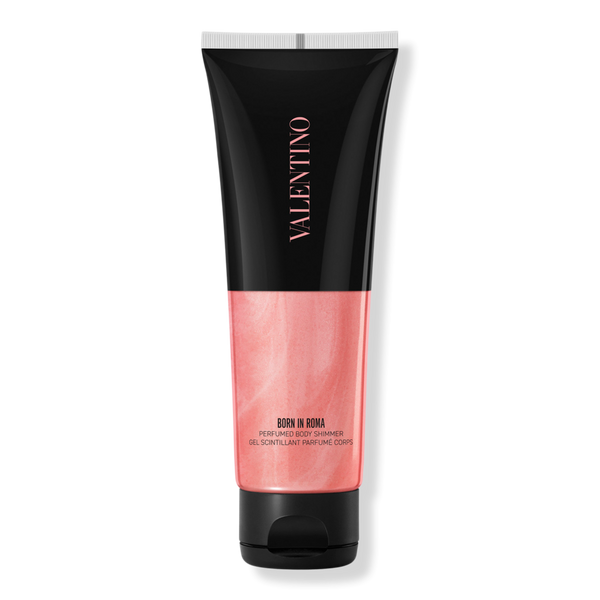 Valentino Born In Roma Perfumed Body Shimmer #1