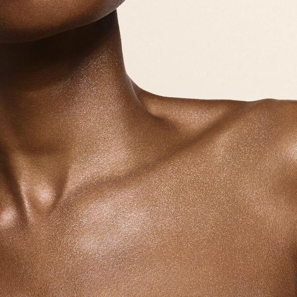 Valentino Born In Roma Perfumed Body Shimmer #3