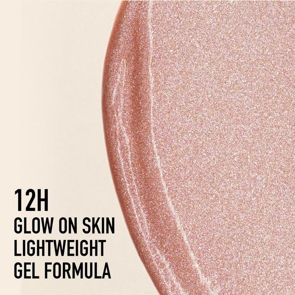 Valentino Born In Roma Perfumed Body Shimmer #5