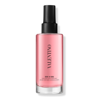 Valentino Born In Roma Perfumed Hair & Body Mist