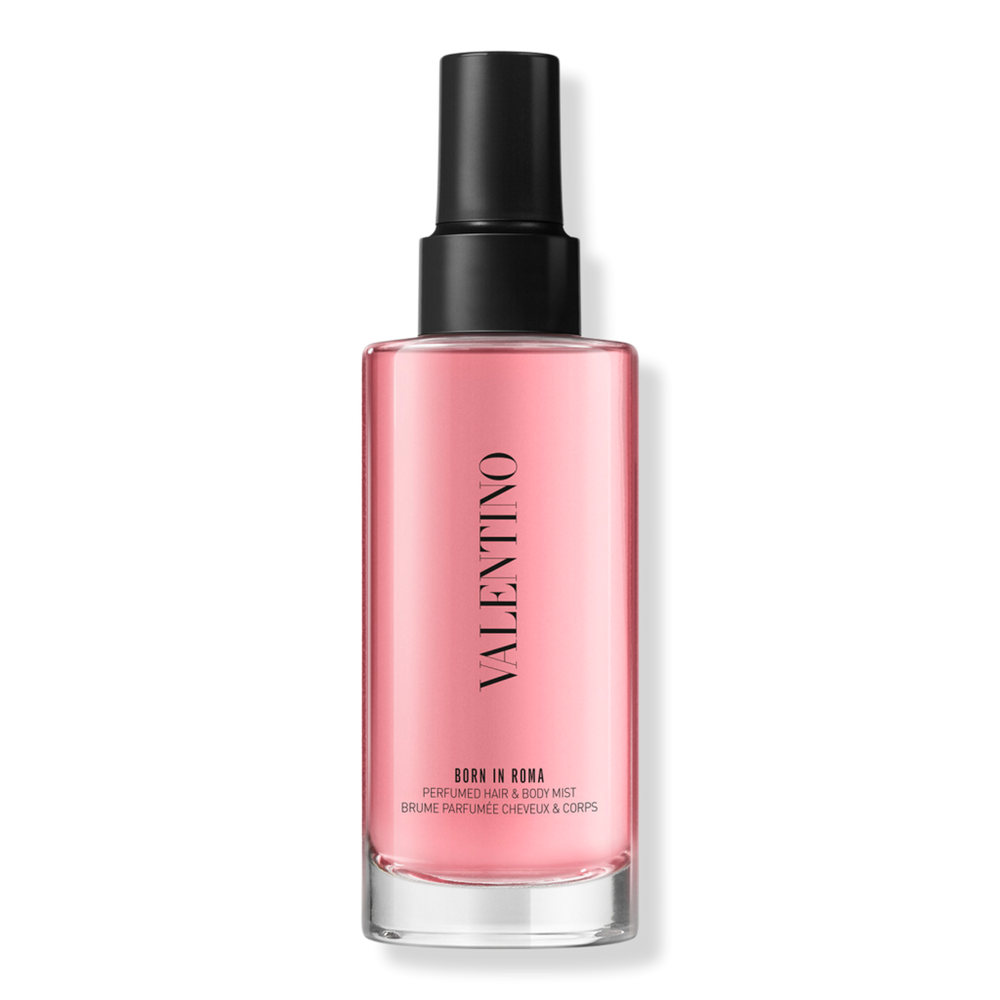 Valentino Born In Roma Perfumed Hair & Body Mist