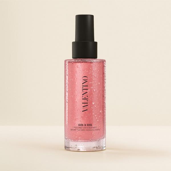 Valentino Born In Roma Perfumed Hair & Body Mist #5