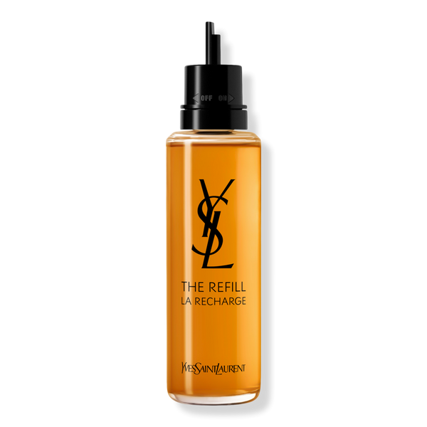 Yves Saint Laurent Libre Eau de Parfum Intense #1