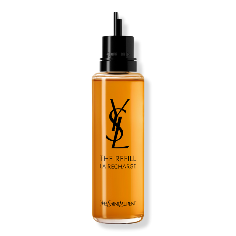 Yves Saint Laurent - 3.3 oz (Refill) Libre Eau de Parfum Intense