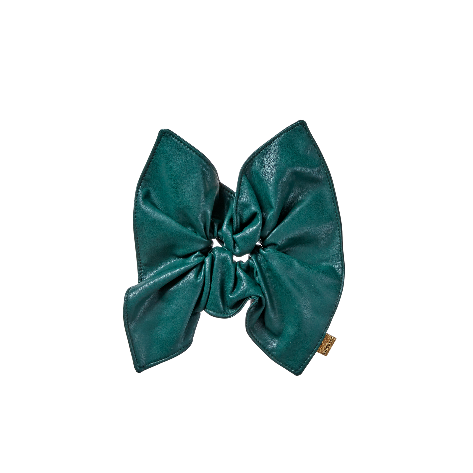Wicked Elphaba 4-Point Jumbo Scrunchie