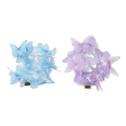 Scunci Wicked Glinda Butterfly Scrunchie