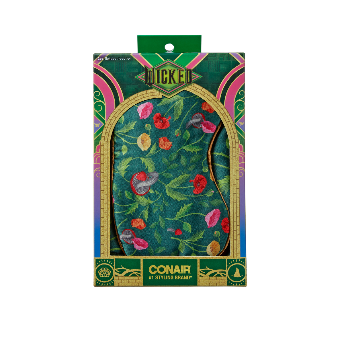 Wicked Sleep Set - Elphaba