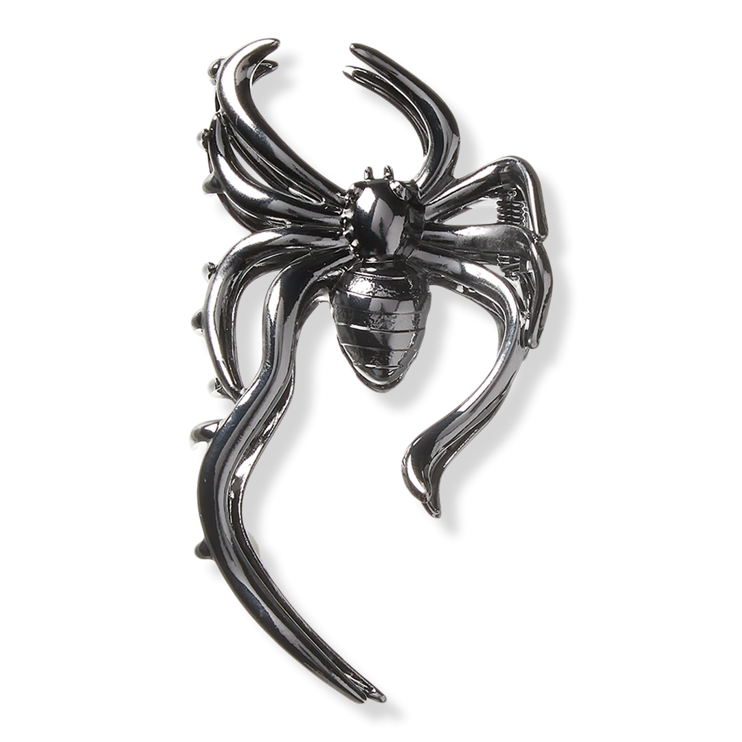 Scünci Halloween Spider Claw Clip #1