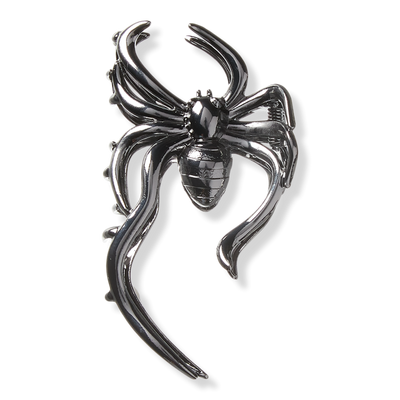Scünci Halloween Spider Claw Clip