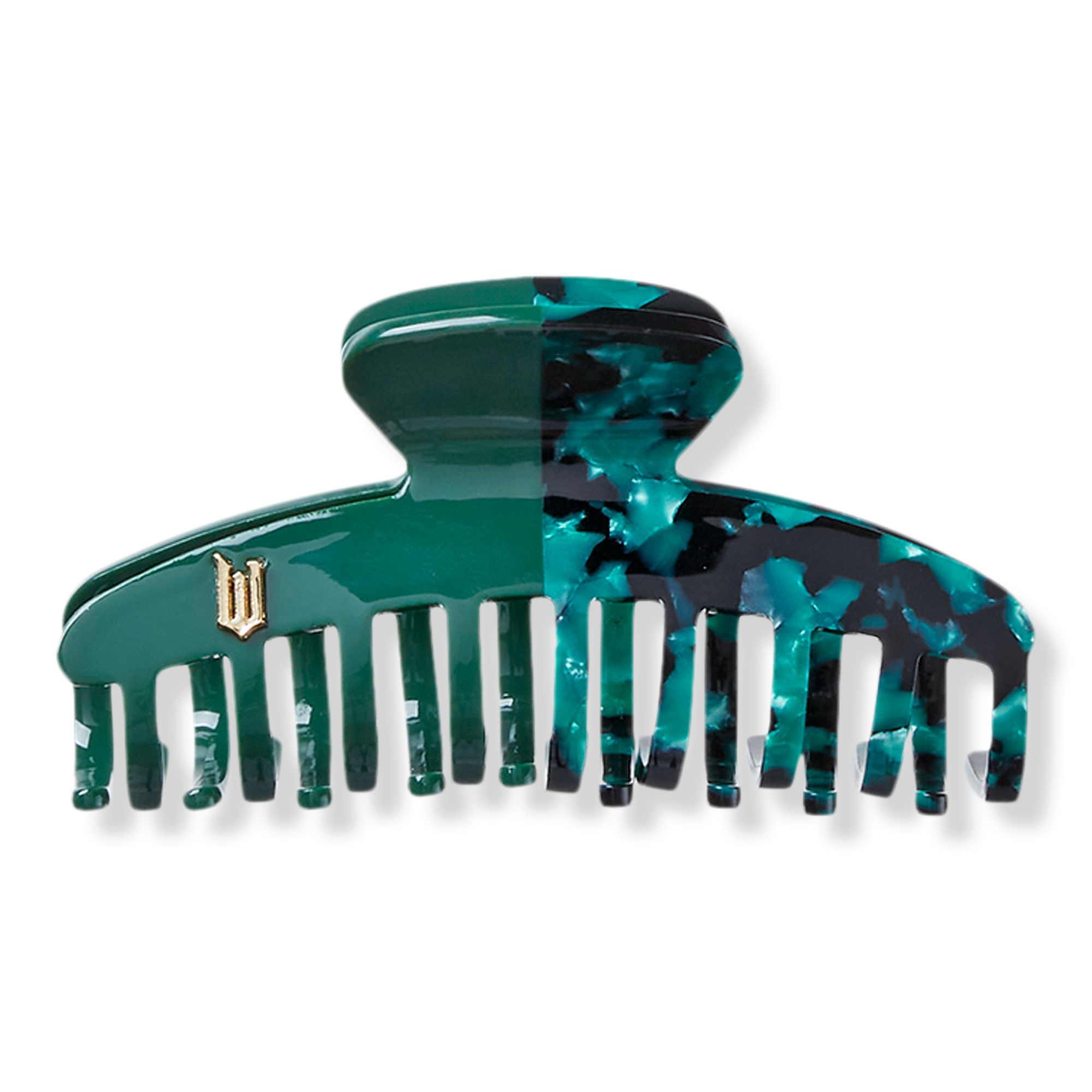 Scünci Wicked 2-Tone Claw Clip #1