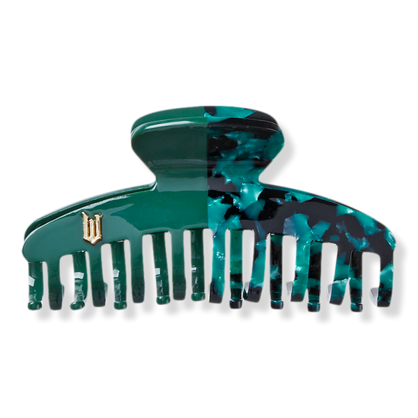 Scünci Wicked 2-Tone Claw Clip #1