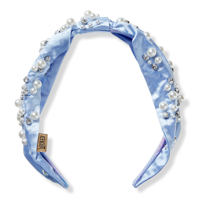 Scünci Wicked Glinda Pearl Detail Headband